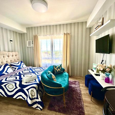 Lovely Studio Condominiums At Mesavirre Garden Residences Bacolod Eksteriør bilde