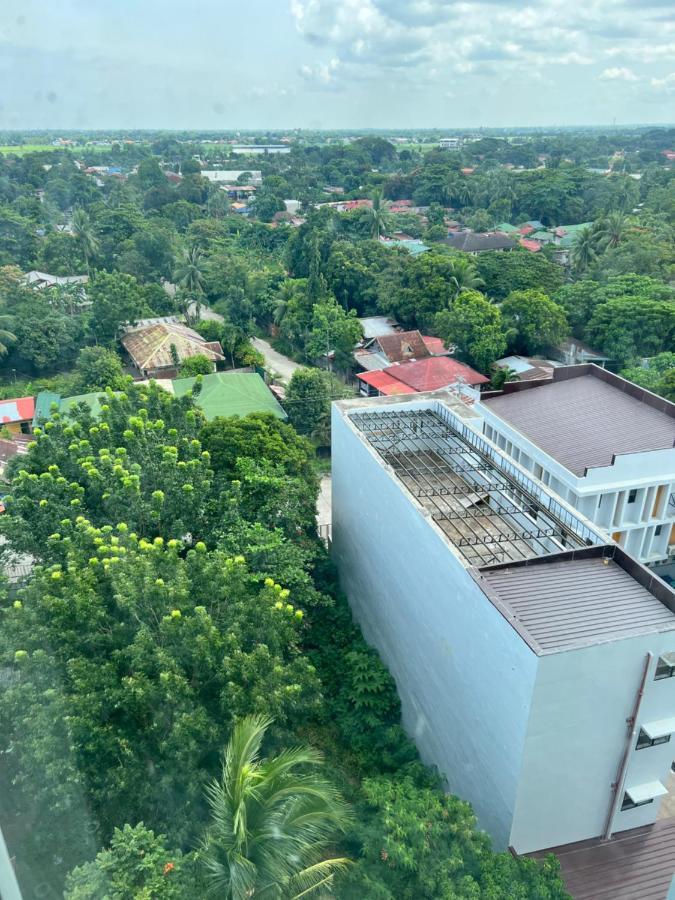 Lovely Studio Condominiums At Mesavirre Garden Residences Bacolod Eksteriør bilde