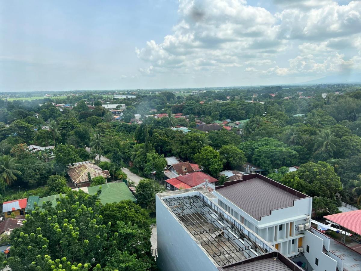 Lovely Studio Condominiums At Mesavirre Garden Residences Bacolod Eksteriør bilde