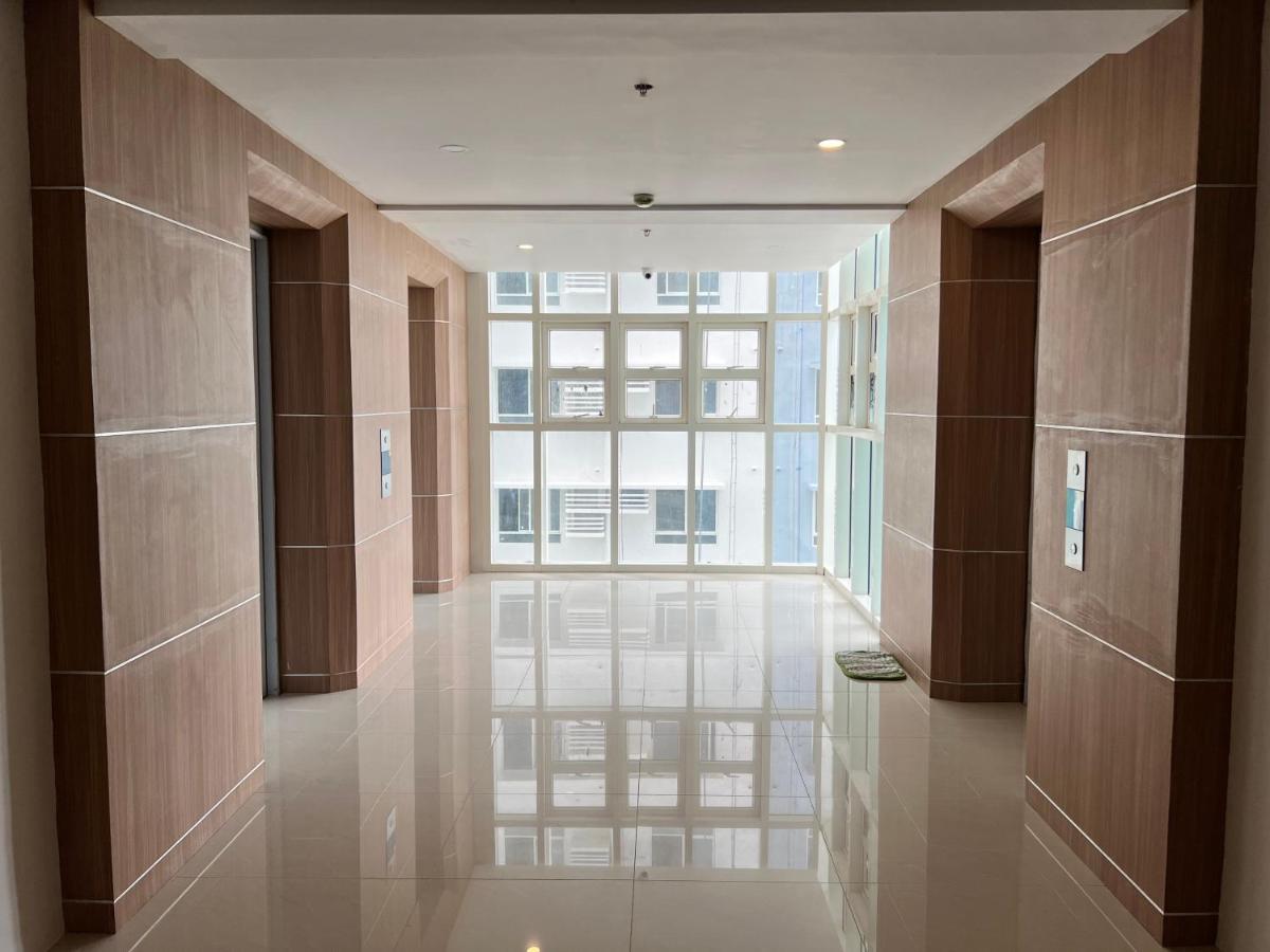 Lovely Studio Condominiums At Mesavirre Garden Residences Bacolod Eksteriør bilde