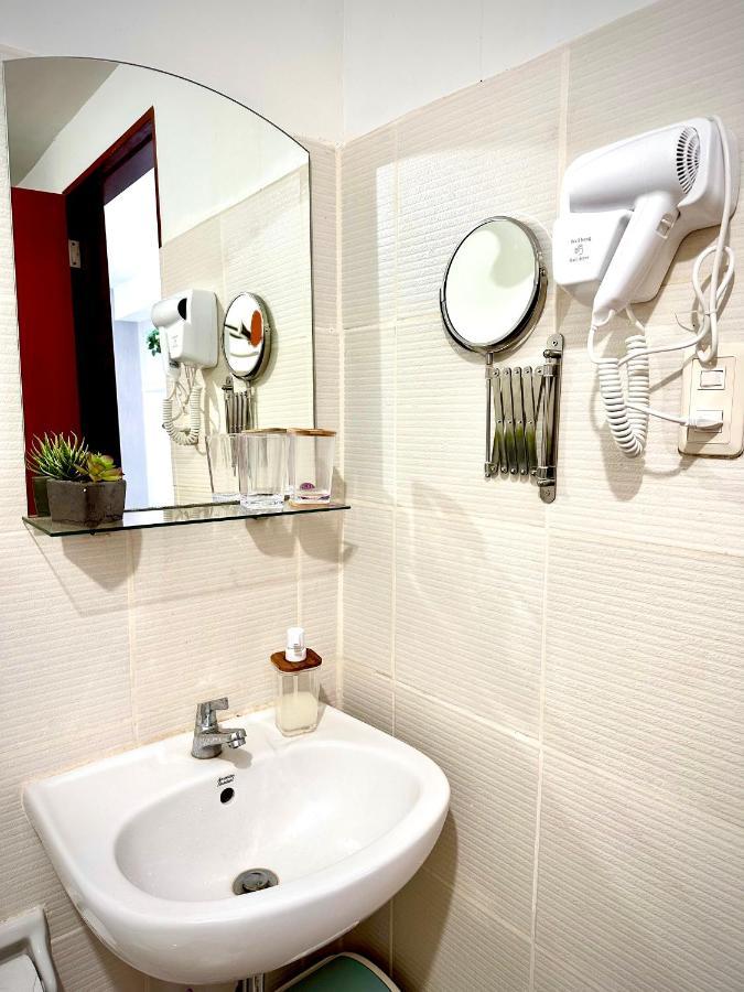 Lovely Studio Condominiums At Mesavirre Garden Residences Bacolod Eksteriør bilde