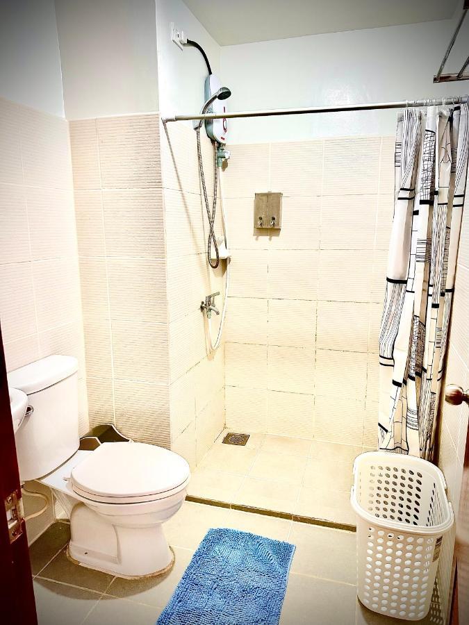 Lovely Studio Condominiums At Mesavirre Garden Residences Bacolod Eksteriør bilde