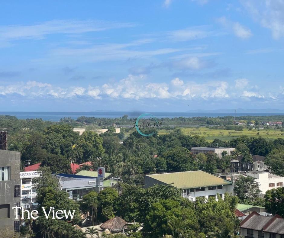 Lovely Studio Condominiums At Mesavirre Garden Residences Bacolod Eksteriør bilde